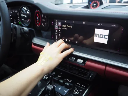 불이 나면 119!! 포르쉐는 911~ 신차패키지는 더핏카샵^^ / 강남 송파 서초