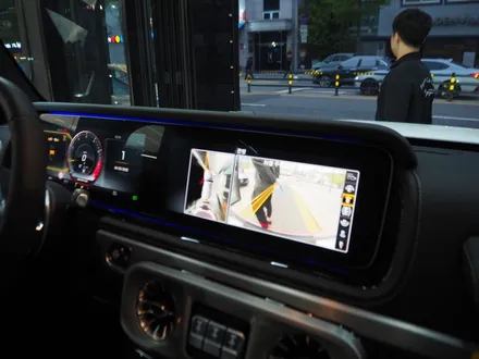 벤츠 G63 AMG!! 기본기가 탄탄한 강남 신차 패키지 손맛~ / 강남 송파 서초