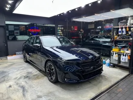 강남PPF 추천 BMW i5 믿고 맡길 수 있는 업체 / 강남 송파 서초