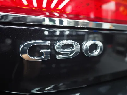강남 신차패키지 어디에서 받나요? 제네시스 G90 / 강남 송파 서초