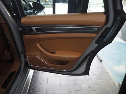 포르쉐 파나메라 GTS!! 신차패키지 믿고 맡길 수 있는 더핏카샵으로~ / 강남 송파 서초