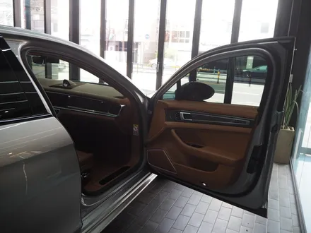 포르쉐 파나메라 GTS!! 신차패키지 믿고 맡길 수 있는 더핏카샵으로~ / 강남 송파 서초