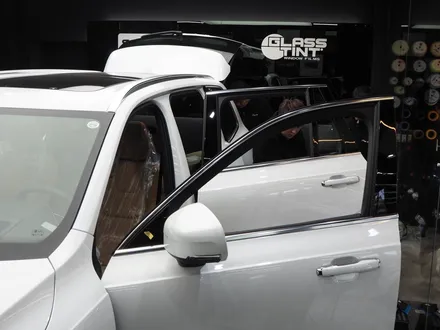 볼보 xc90 신차 검수는 더핏카샵이죠! / 강남구 개포동