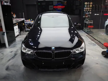 BMW 620d GT 신차검수+신차패키지 여기가 정답이죠!! / 강남 송파 서초