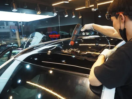 벤츠 GLS 580~ 강남 신차 패키지 여기 어때? / 강남 송파 서초