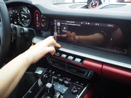 불이 나면 119!! 포르쉐는 911~ 신차패키지는 더핏카샵^^ / 강남 송파 서초