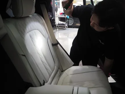 BMW X5 M50i  솔라가드 프리미엄 LX 광고할 만한 제품이네요~ / 강남 송파 서초