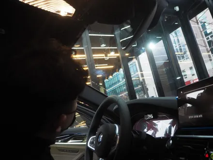 BMW 530e PHEV~ 솔라가드 프리미엄 보그 시공 완죤 강추요!! / 강남 송파 서초