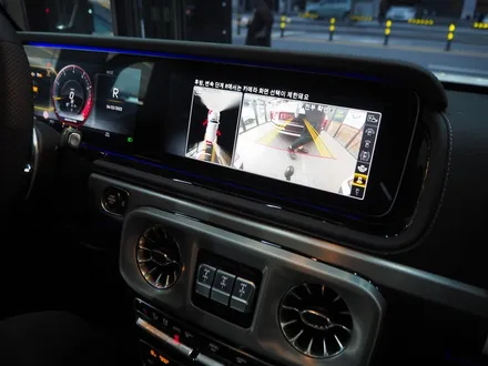 벤츠 G63 AMG!! 기본기가 탄탄한 강남 신차 패키지 손맛~ / 강남 송파 서초