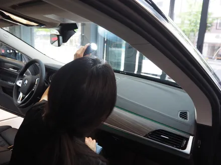 BMW 630i, 강남 신차패키지 성지 더핏카샵!! 진심을 다해 시공해 드립니다~ / 강남 송파 서초
