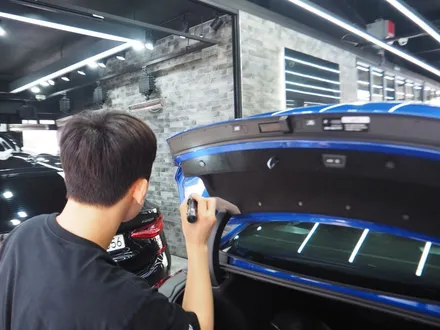 BMW M850i, 신차패키지 시공 A부터 Z까지 제대로 시공 받는법 공유~ / 강남 송파 서초