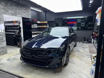 강남PPF 추천 BMW i5 믿고 맡길 수 있는 업체 / 강남 송파 서초