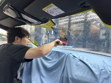 BMW 420i 신차패키지 여기 추천드립니다 / 강남구 개포동