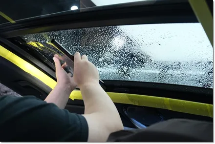송파 신차패키지 썬팅부터 PPF까지 완벽하게 BMW X5 프리미엄 시공 후기 / 강남구 개포동