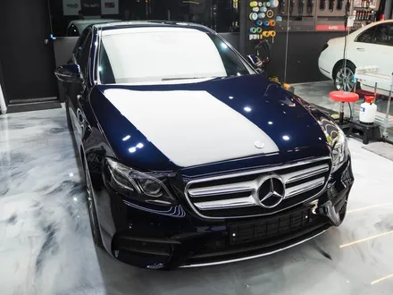 서울 신차패키지 - 벤츠 E300 Amg Line / 강남구 개포동