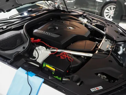 BMW 520i 신차패키지, 더핏카샵이 정답! / 강남구 개포동