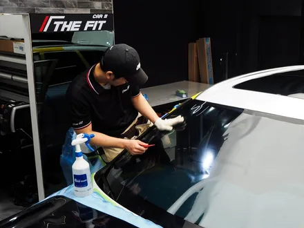 볼보 XC60 신차패키지! 퀄리티 좋은 더핏카샵 / 강남구 개포동