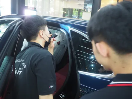 포르쉐 카이엔 신차패키지! 1년을 기다려 드디어 만나다 / 강남 송파 서초
