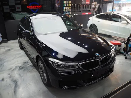 BMW 620d GT 신차검수+신차패키지 여기가 정답이죠!! / 강남 송파 서초