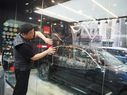 BMW M5~ 더핏카샵 신차 패키지 받아보니 너무 좋네요!! / 강남 송파 서초
