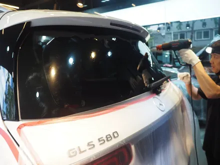 벤츠 GLS 580~ 강남 신차 패키지 여기 어때? / 강남 송파 서초