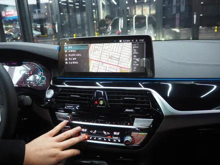 BMW 530e PHEV~ 솔라가드 프리미엄 보그 시공 완죤 강추요!! / 강남 송파 서초