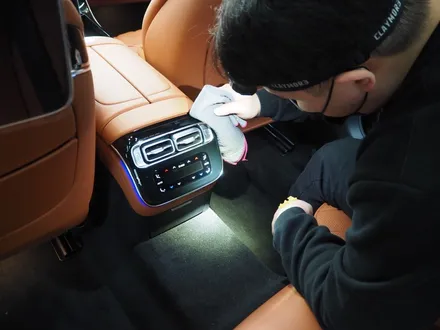 벤츠 S580!! 신차 패키지 상담부터 시공까지 믿고 맡겨주십니다~ / 강남 송파 서초