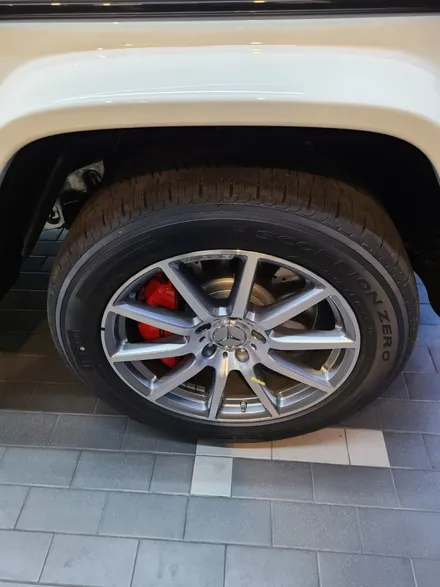 벤츠 G63 AMG!! 기본기가 탄탄한 강남 신차 패키지 손맛~ / 강남 송파 서초