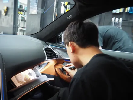 BMW M850i, 신차패키지 시공 A부터 Z까지 제대로 시공 받는법 공유~ / 강남 송파 서초