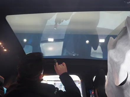 BMW iX50, 글라스틴트 슈어X + 오너프로 PPF 전체 시공점 추천요!! / 강남 송파 서초