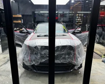 강남PPF 추천 BMW i5 믿고 맡길 수 있는 업체 / 강남 송파 서초
