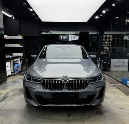 BMW 6GT 전체 PPF 강력 추천하는 이유 / 강남구 개포동