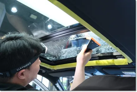 송파 신차패키지 썬팅부터 PPF까지 완벽하게 BMW X5 프리미엄 시공 후기 / 강남구 개포동