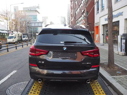 BMW X3!! 강남 신차 패키지 시공 추천받길 정말 잘했죠?? / 강남 송파 서초