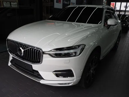 볼보 XC60! 정말 귀하게 구한만큼 제대로 시공 받고 싶네요 / 강남 송파 서초