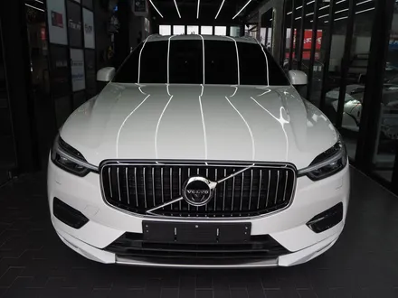 볼보 XC60! 정말 귀하게 구한만큼 제대로 시공 받고 싶네요 / 강남 송파 서초