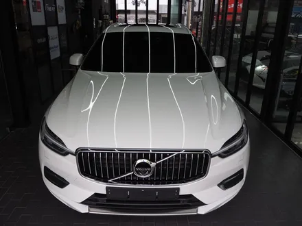 볼보 XC60! 정말 귀하게 구한만큼 제대로 시공 받고 싶네요 / 강남 송파 서초