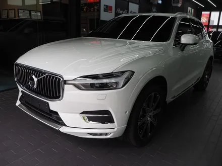볼보 XC60! 정말 귀하게 구한만큼 제대로 시공 받고 싶네요 / 강남 송파 서초