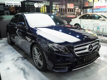 서울 신차패키지 - 벤츠 E300 Amg Line / 강남구 개포동