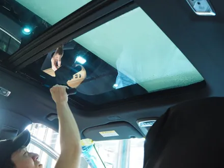 볼보 XC60 신차패키지! 퀄리티 좋은 더핏카샵 / 강남구 개포동