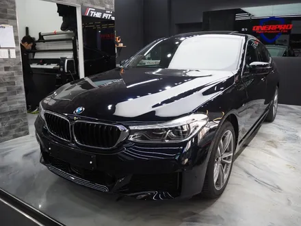 BMW 620d GT 신차검수+신차패키지 여기가 정답이죠!! / 강남 송파 서초