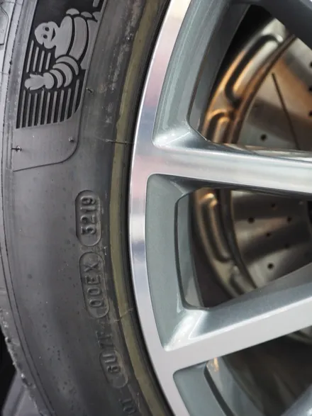 벤츠 AMG GT43!! 글라스틴트 슈어 X + 아크바리아 퍼플로 어깨 뽕~ / 강남 송파 서초