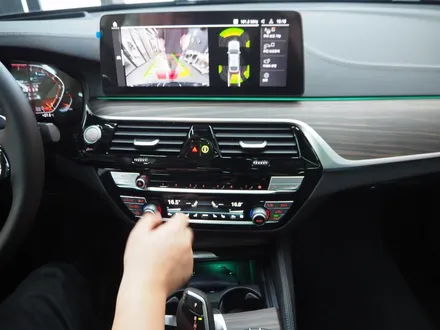 BMW 630i, 강남 신차패키지 성지 더핏카샵!! 진심을 다해 시공해 드립니다~ / 강남 송파 서초