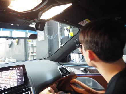 BMW M850i, 신차패키지 시공 A부터 Z까지 제대로 시공 받는법 공유~ / 강남 송파 서초