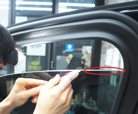 카이엔 쿱!! 강남 신차패키지 믿고 맡길 수 있는 곳 소개 드려요~ / 강남 송파 서초