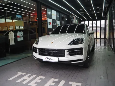 PPF 프런트 패키지 전면부 작업 중요한 포인트 설명 / 강남 송파 서초