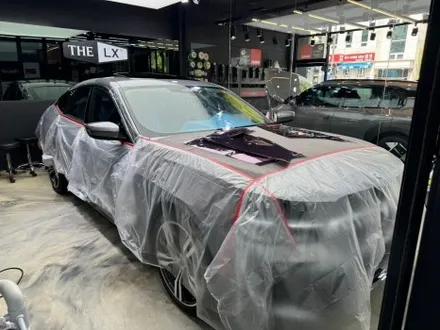 BMW 6GT 전체 PPF 강력 추천하는 이유 / 강남구 개포동