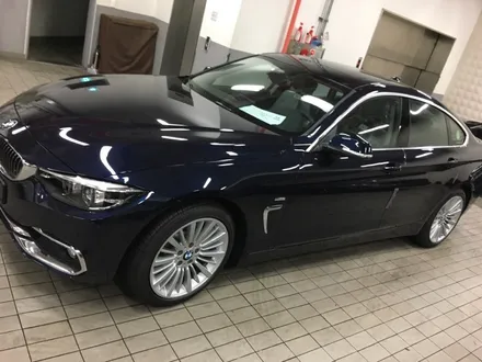 서울 신차패키지 - BMW 420i 그란쿠페 / 강남구 개포동