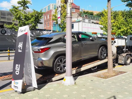 서울 신차 검수는 더핏카샵! / 강남구 개포동