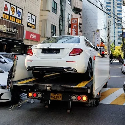신차 패키지 잘하는 곳! 더핏카샵 추천해요 / 강남구 개포동